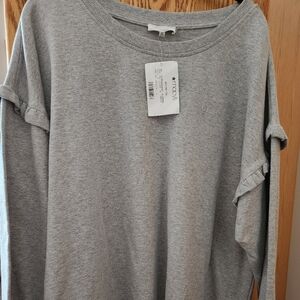 Women's plus size 2x Calvin Klein top.